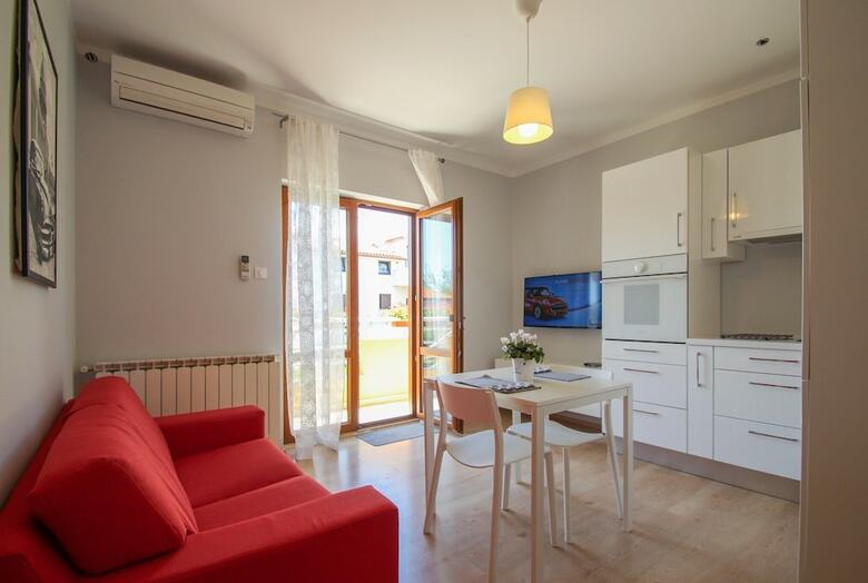 Apartamentos Alenka