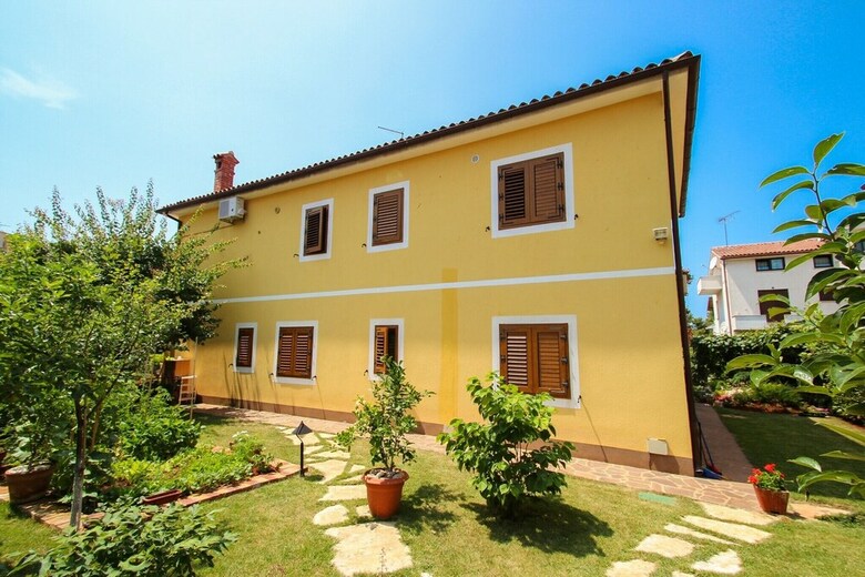Apartamentos Alenka