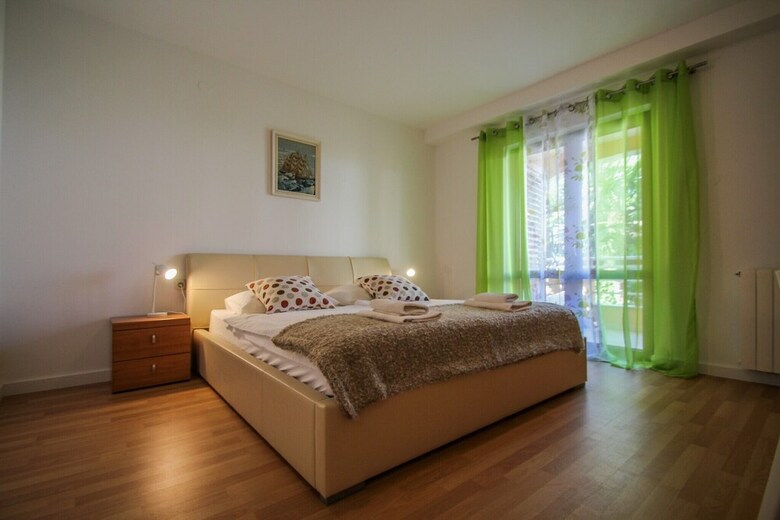 Apartamentos Alenka