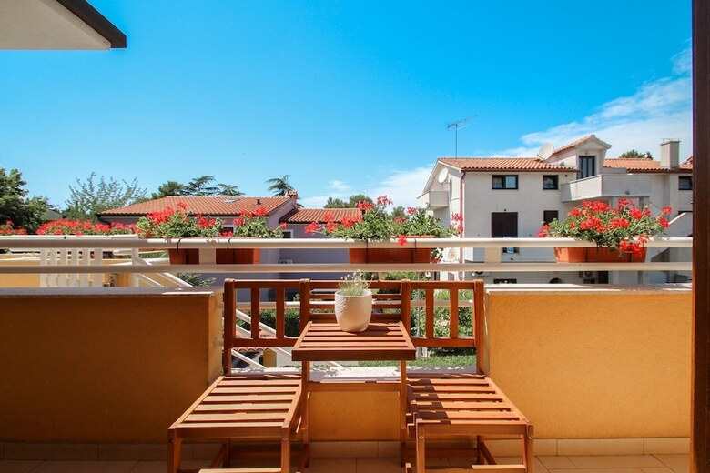 Apartamentos Alenka