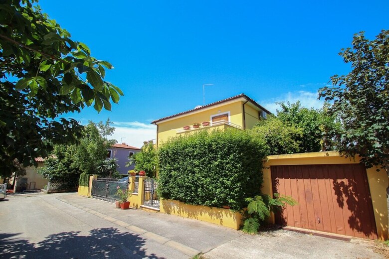 Apartamentos Alenka