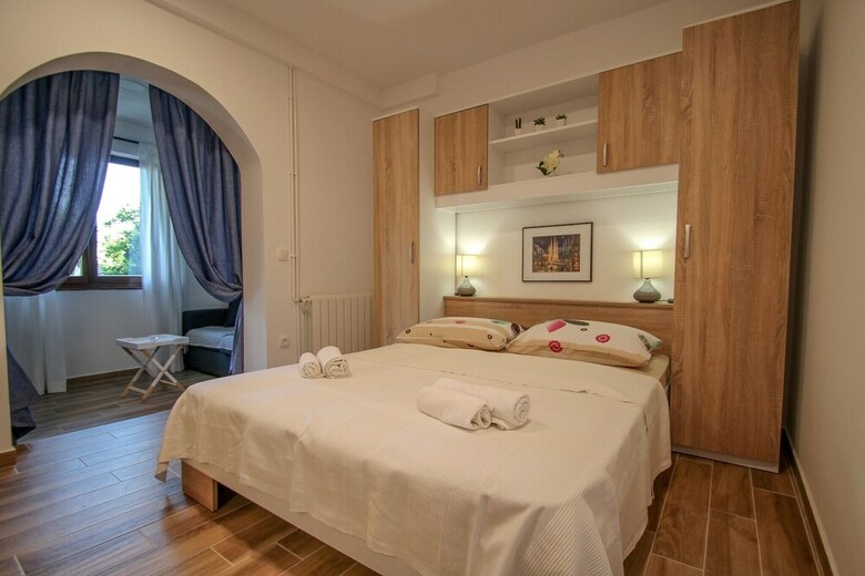 Apartamentos Lucia
