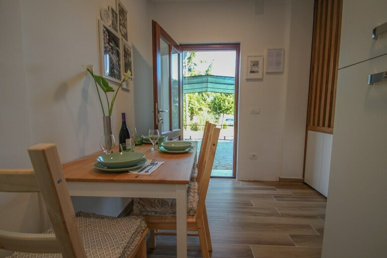 Apartamentos Lucia