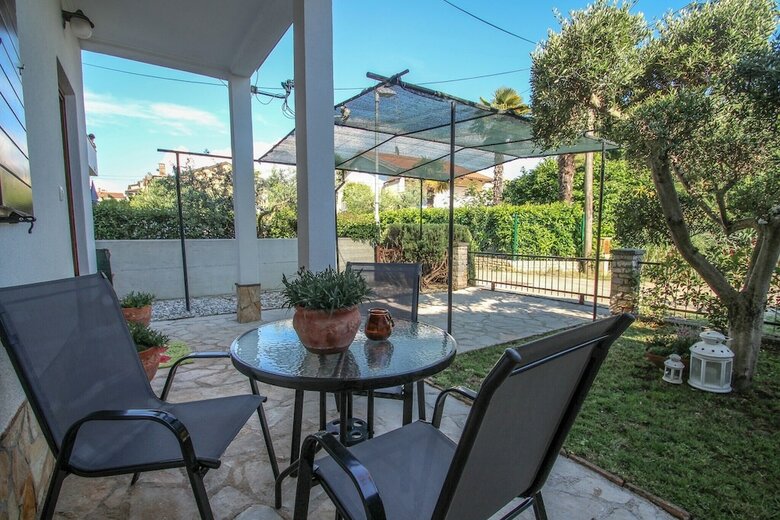 Apartamentos Lucia
