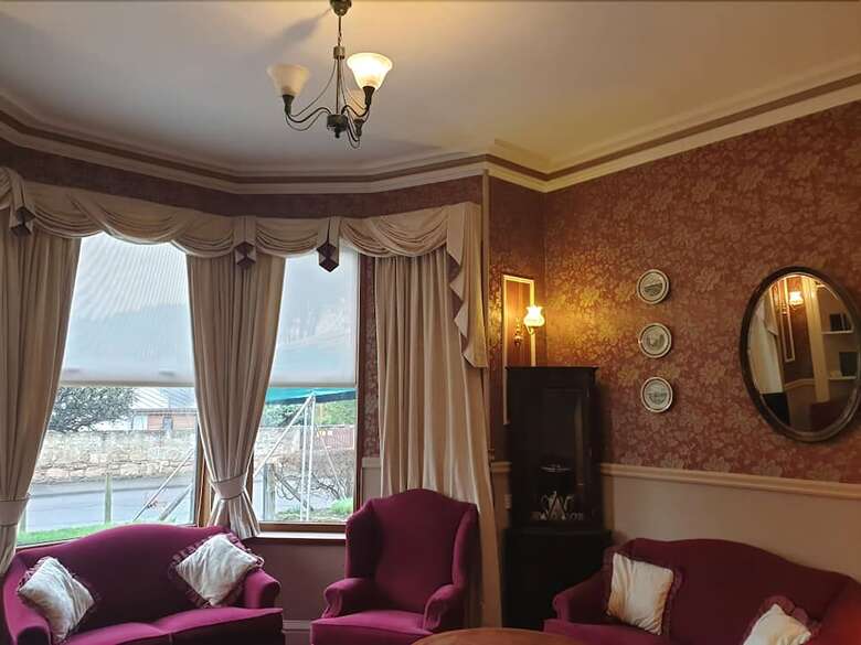 West End Hotel