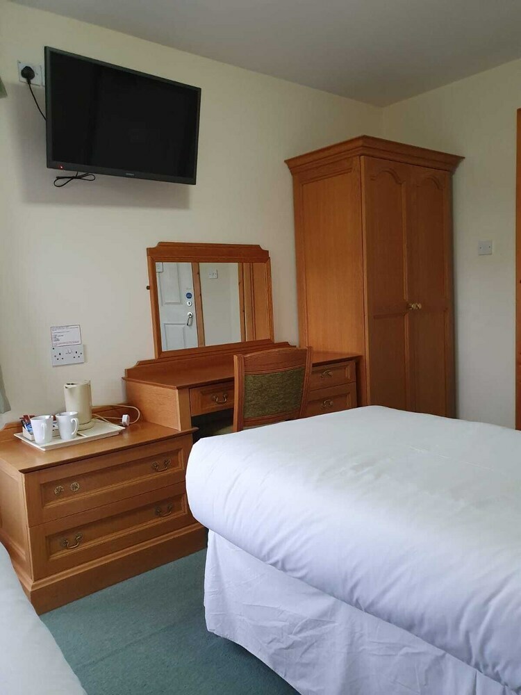 West End Hotel