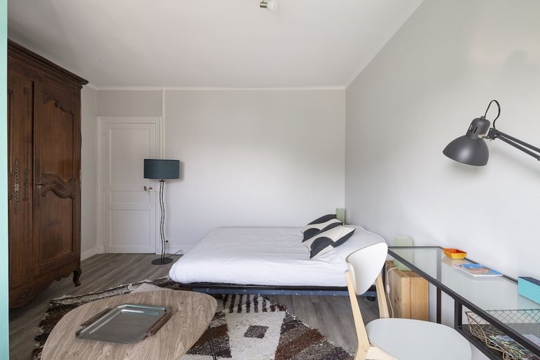 Apartamento Adel