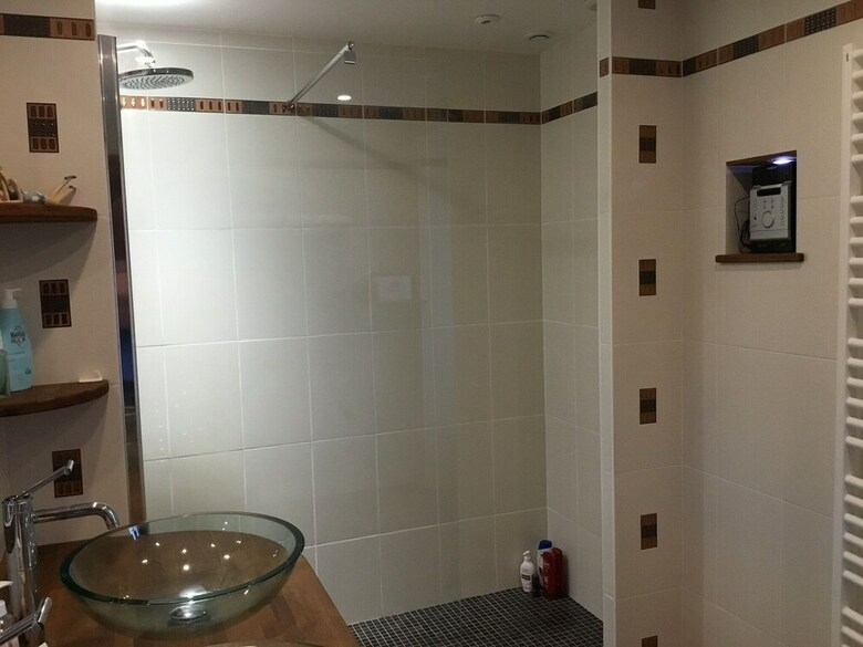 Ty Elisther - Maison de Charme � Saint-colombier