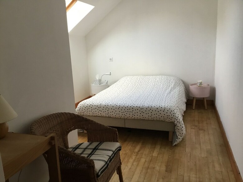 Ty Elisther - Maison de Charme � Saint-colombier