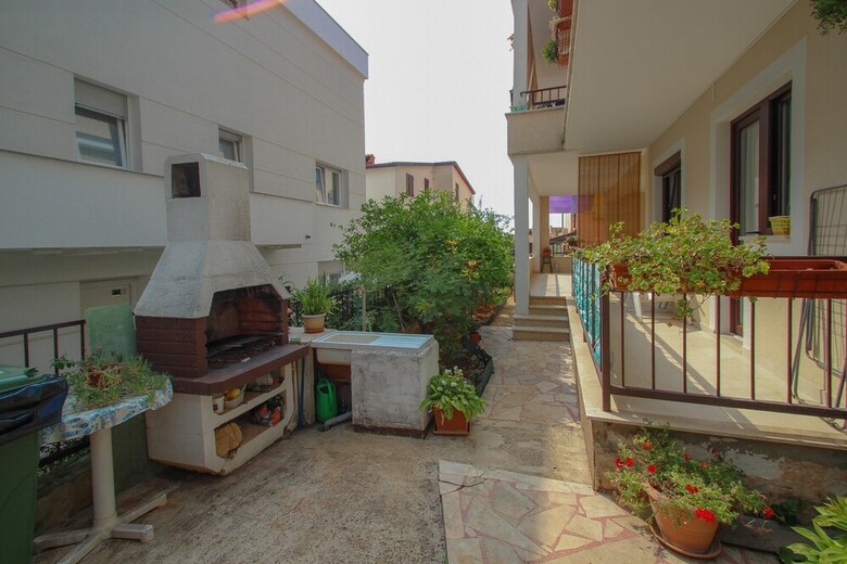 Apartamentos Maja