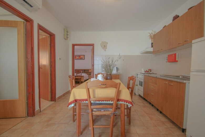 Apartamentos Maja