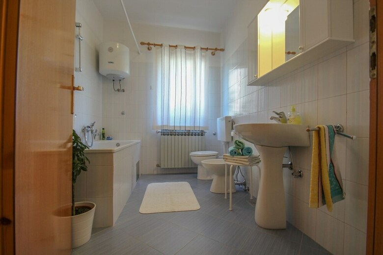 Apartamentos Maena