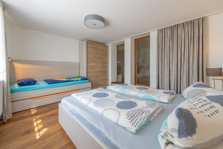 Apartamentos Bio Bauernhof M�ltner