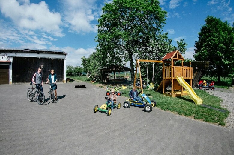Apartamentos Bio Bauernhof M�ltner
