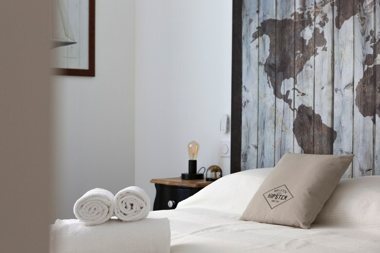 Apartamento Cap Degr�s Ouest