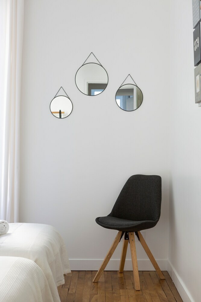 Apartamento Cap Degr�s Ouest