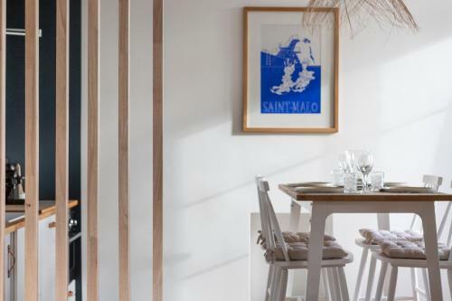 Apartamento Le Cosy Breizh