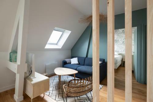 Apartamento Le Cosy Breizh