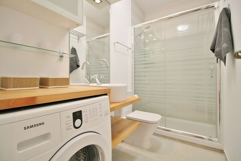 Apartamento 1015 Casa Pueblo