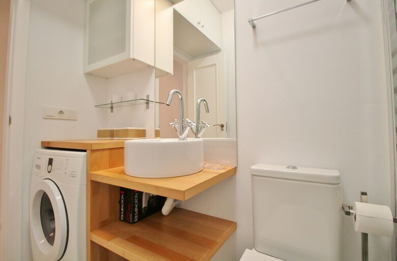 Apartamento 1015 Casa Pueblo