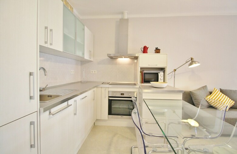 Apartamento 1015 Casa Pueblo