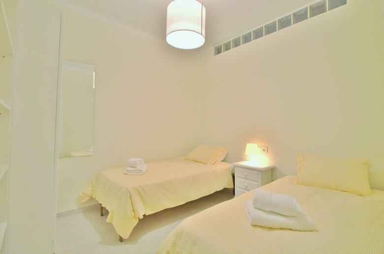 Apartamento 1015 Casa Pueblo