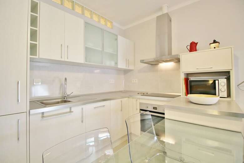 Apartamento 1015 Casa Pueblo
