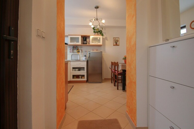 Apartamentos Maria