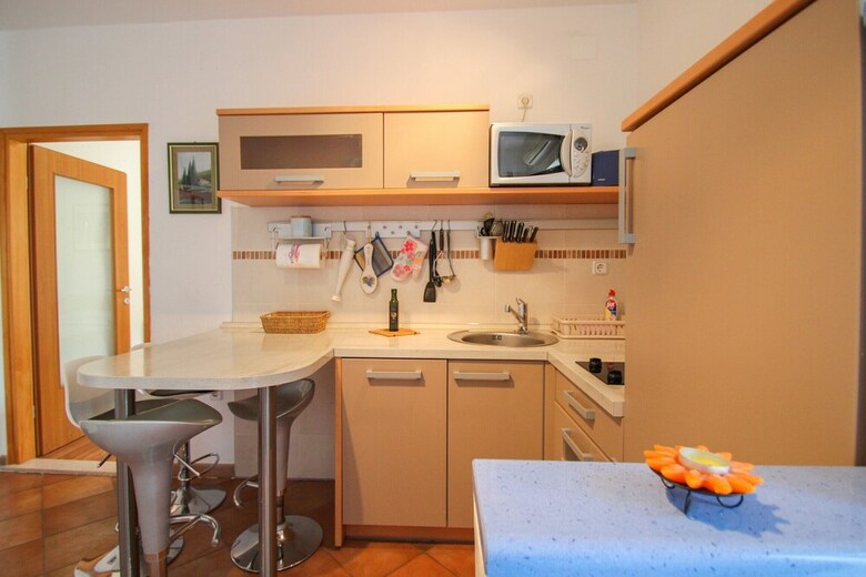 Apartamentos Maria