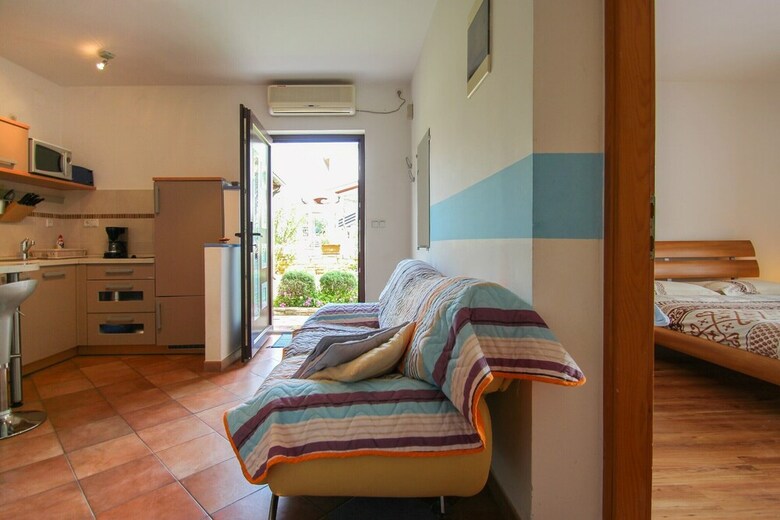 Apartamentos Maria