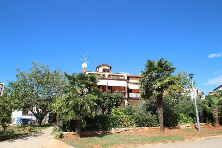 Apartamentos Maria