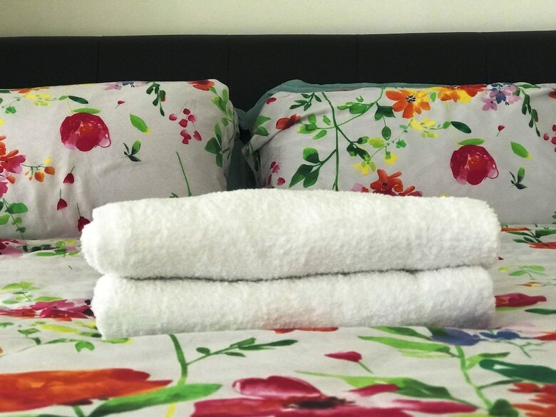 Apartamentos E Studio-trefoil Setiacity Setiaalam