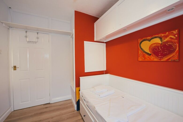 Apartamentos Luxury Racecourse House ( Peymans)