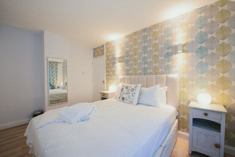 Apartamentos Luxury Racecourse House ( Peymans)