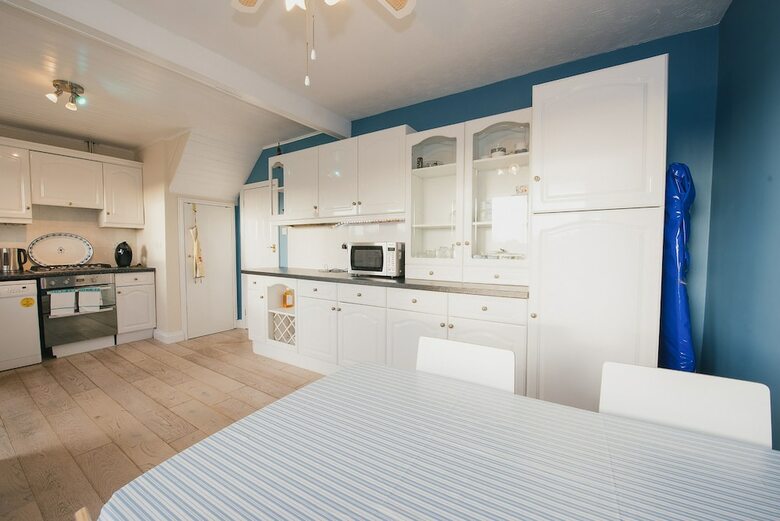 Apartamentos Luxury Racecourse House ( Peymans)