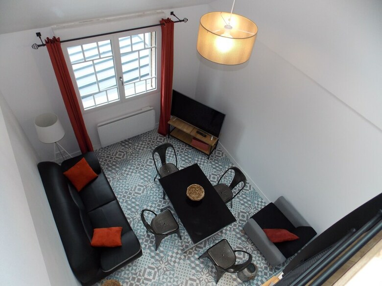Apartamento Le Cap Blanc Nez Wimereux