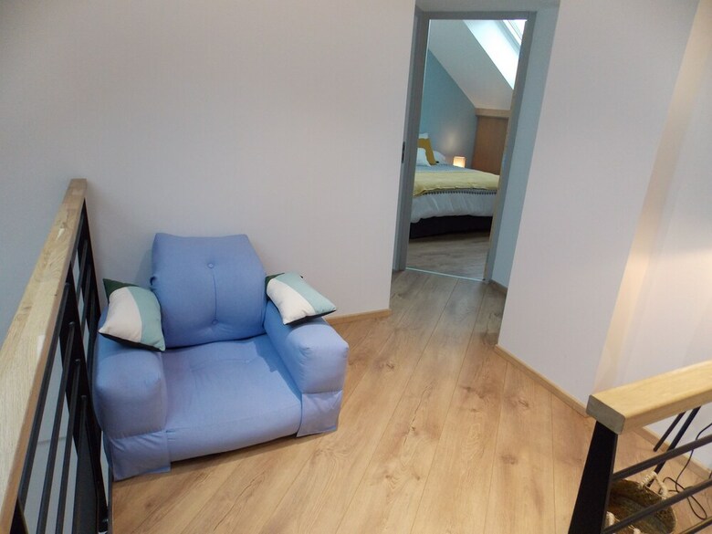 Apartamento Le Cap Blanc Nez Wimereux