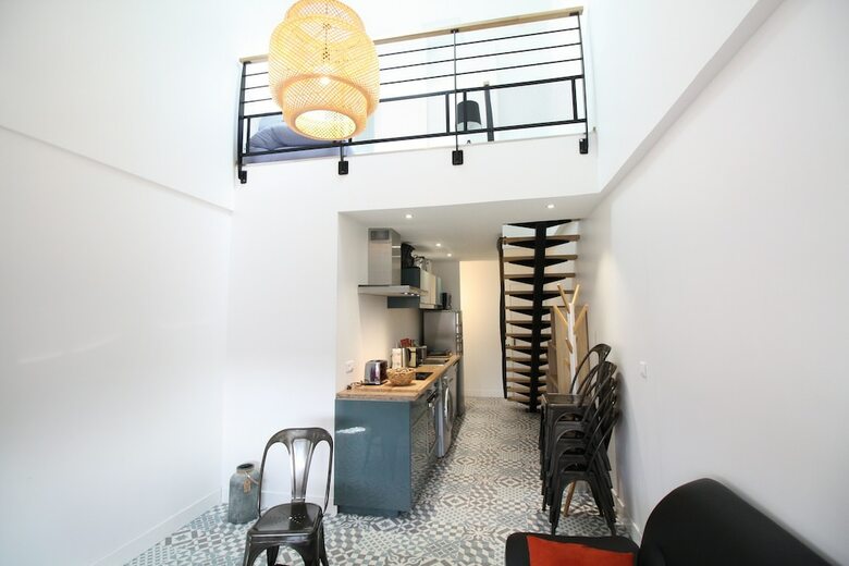Apartamento Le Cap Blanc Nez Wimereux