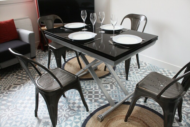 Apartamento Le Cap Blanc Nez Wimereux