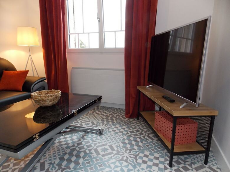 Apartamento Le Cap Blanc Nez Wimereux