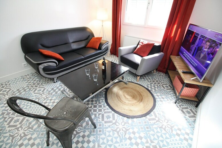 Apartamento Le Cap Blanc Nez Wimereux