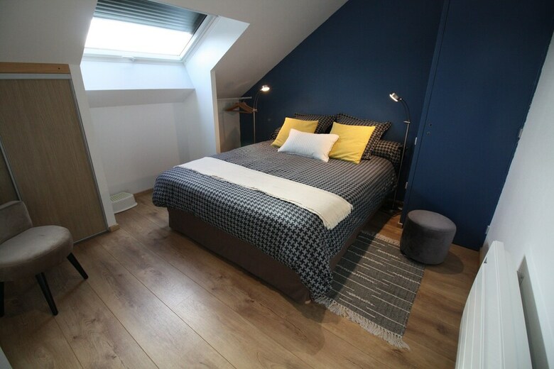 Apartamento Le Cap Blanc Nez Wimereux