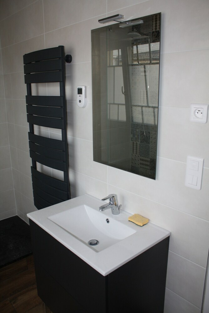 Apartamento Le Cap Blanc Nez Wimereux