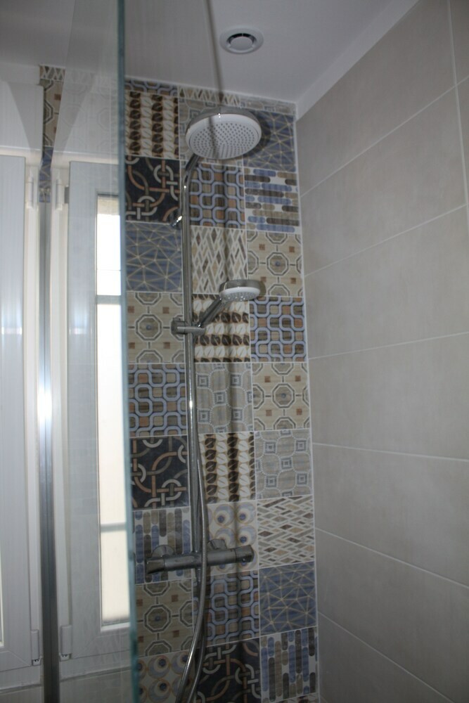 Apartamento Le Cap Blanc Nez Wimereux