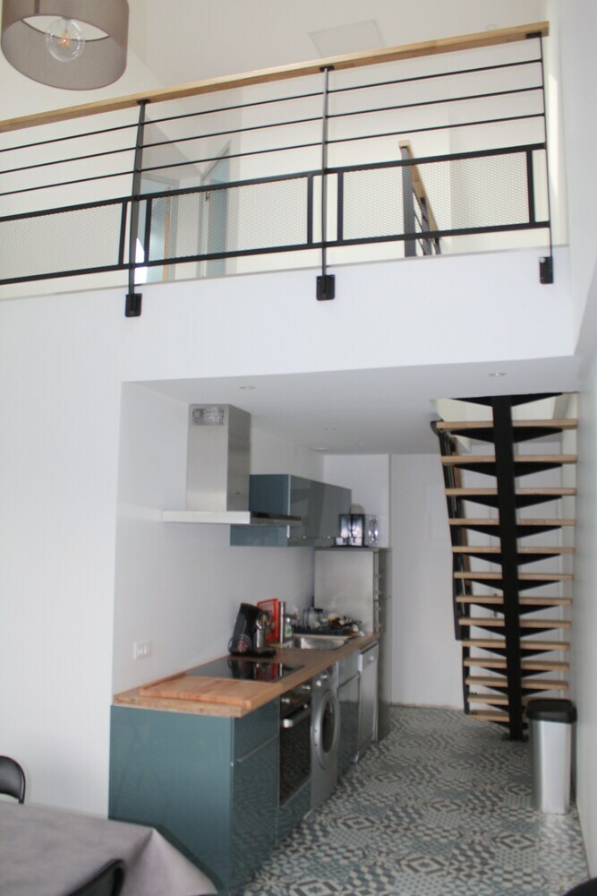 Apartamento Le Cap Blanc Nez Wimereux