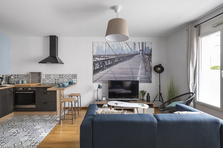 Apartamento Le Nelson - Canclaux