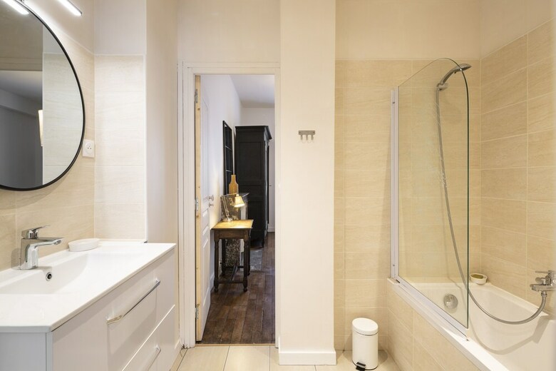 Apartamento Le R�cit