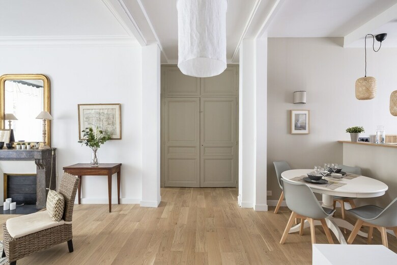 Apartamento Le R�cit