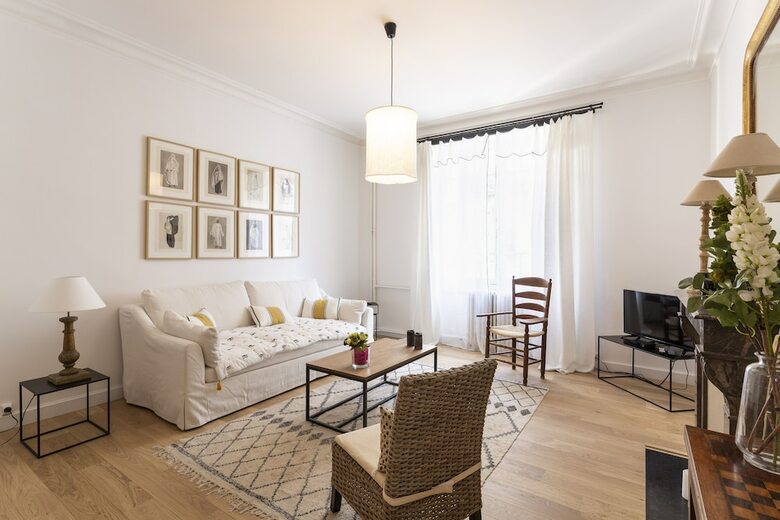 Apartamento Le R�cit