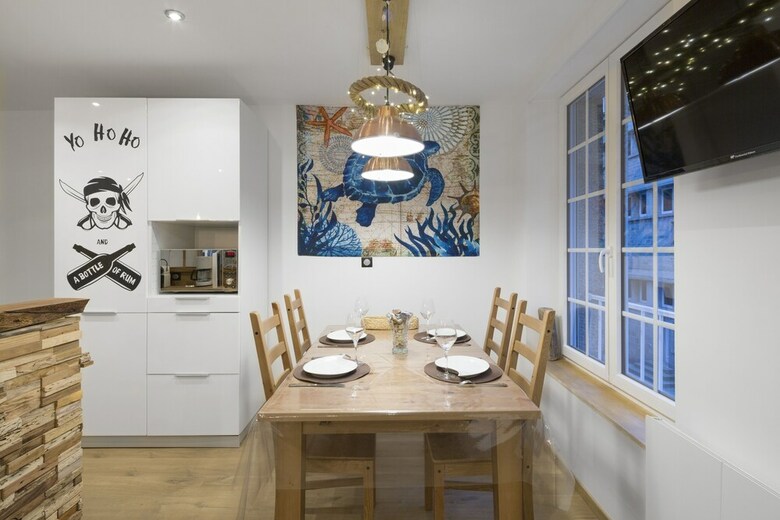 Apartamento La Cord�e